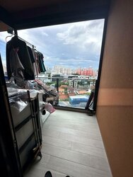 Stirling Residences (D3), Apartment #502095111